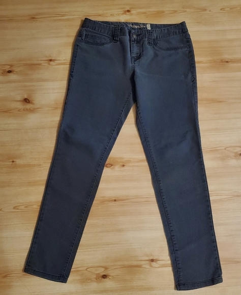 American Rag Denim - American Rag Women's Straight Legged Jeans